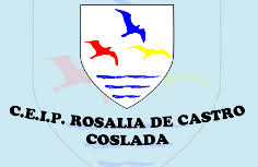 Rosalía de Castro Coslada
